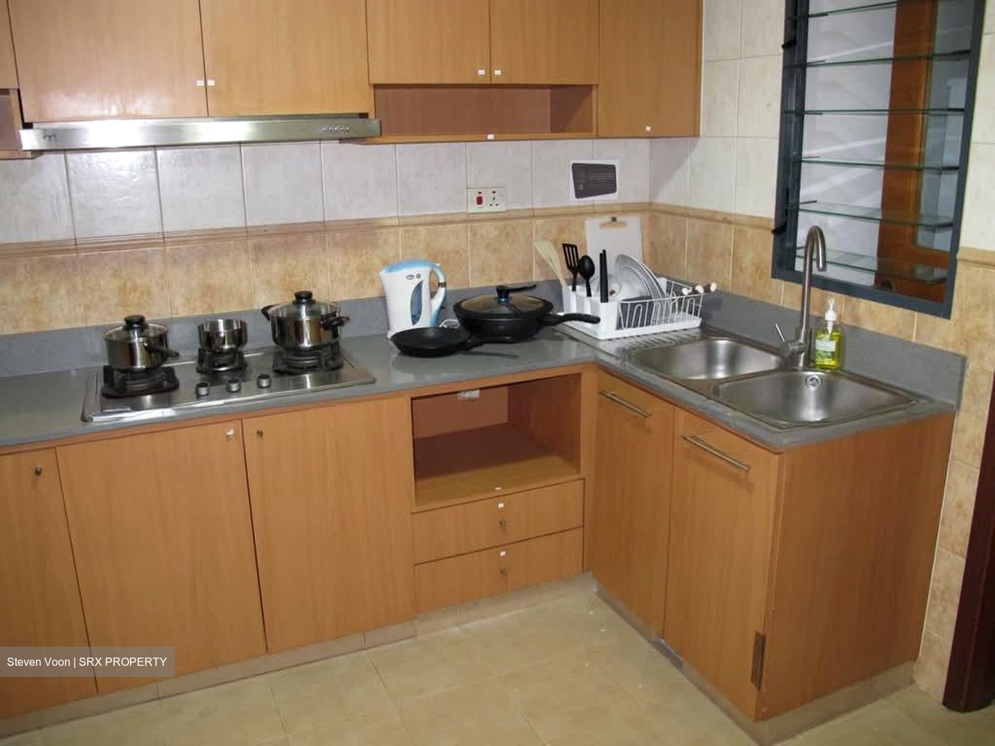 East Meadows (D16), Condominium #528774201